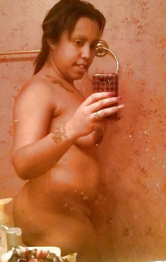 24P U ugly but i like ya body