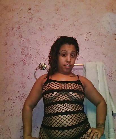 24P U ugly but i like ya body