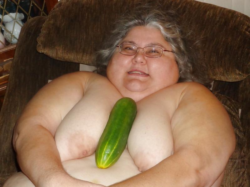 25P BBW Sexy fat pigs ! (part4)