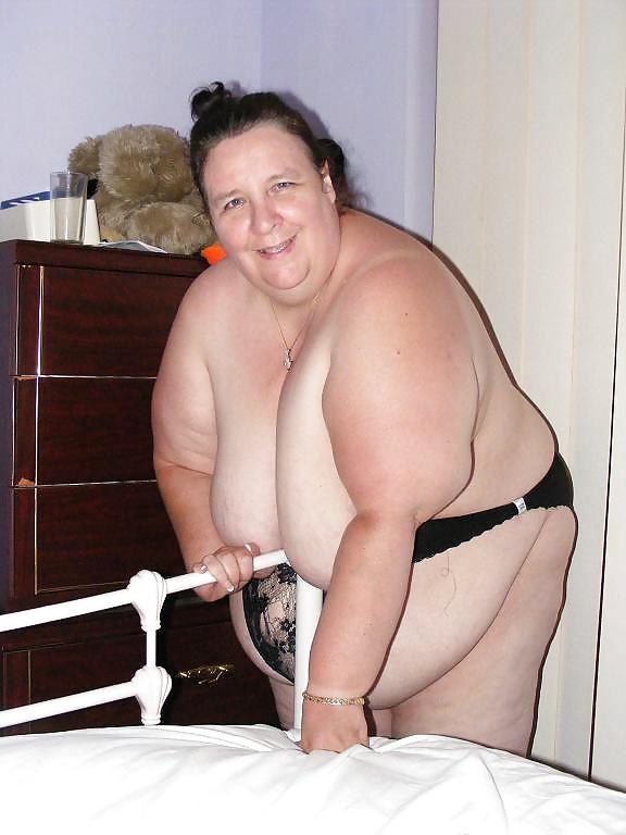 25P BBW Sexy fat pigs ! (part4)