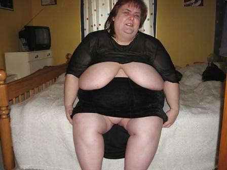 25P BBW Sexy fat pigs ! (part4)