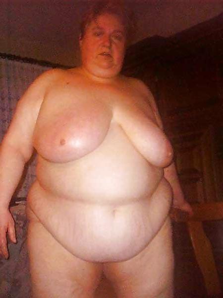 25P BBW Sexy fat pigs ! (part4)