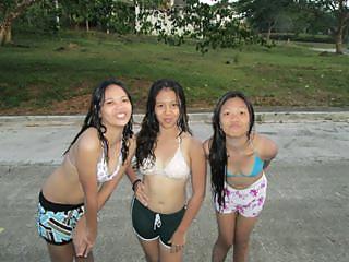 11P Sexy asian teens 