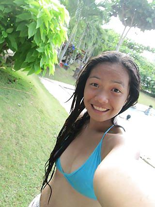 11P Sexy asian teens 