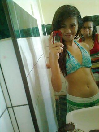 11P Sexy asian teens 