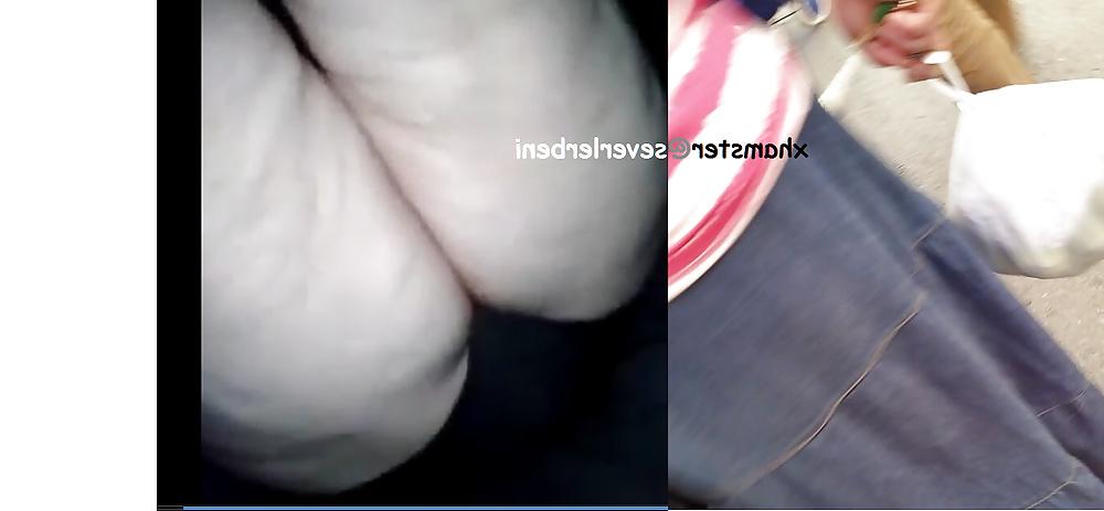 9P Turkish Hijab Upskirt Preview #1