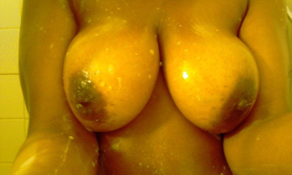 4P Shower time