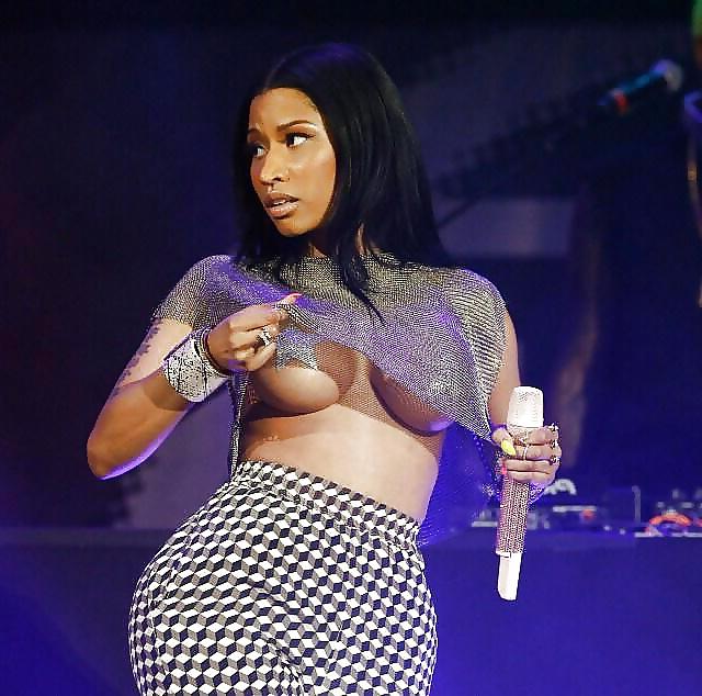 13P Very hot nip slip gallery