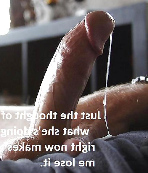 10P Naughty Wife Captions #20