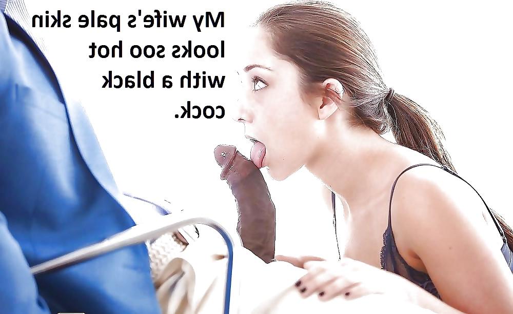10P Naughty Wife Captions #20