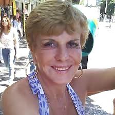 25P Ugly Brazilina grandma