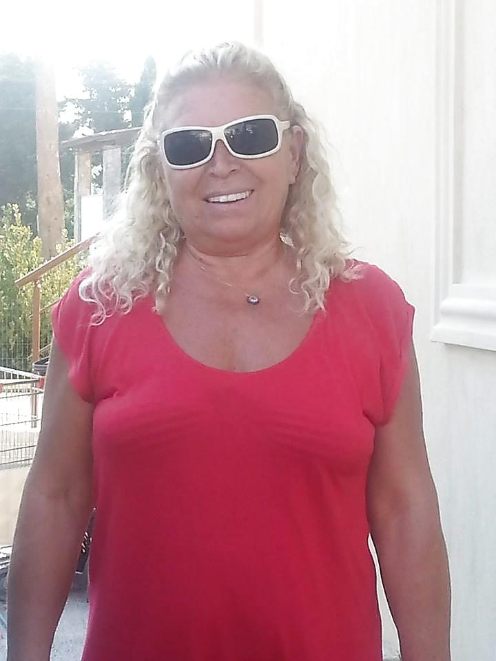 25P Very sexy turkish mature