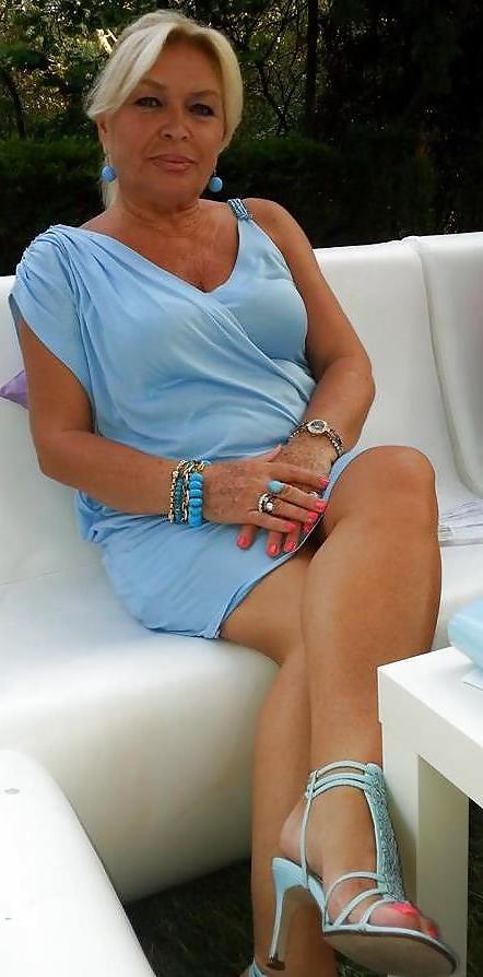 25P Very sexy turkish mature