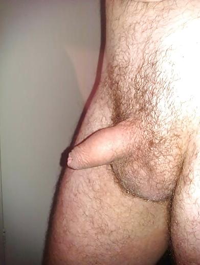 19P Uncut tiny dicks i like