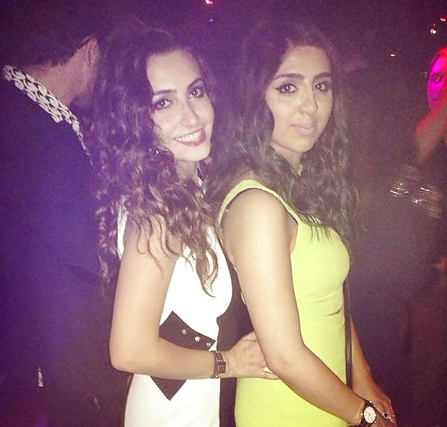 11P Iranian arab turkish uk british chav slag