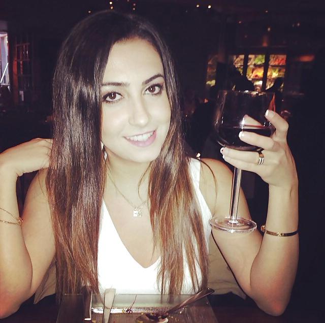 11P Iranian arab turkish uk british chav slag