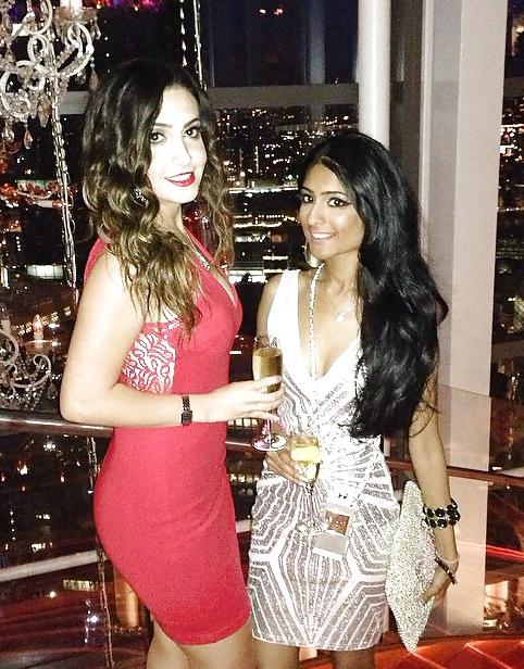 11P Iranian arab turkish uk british chav slag