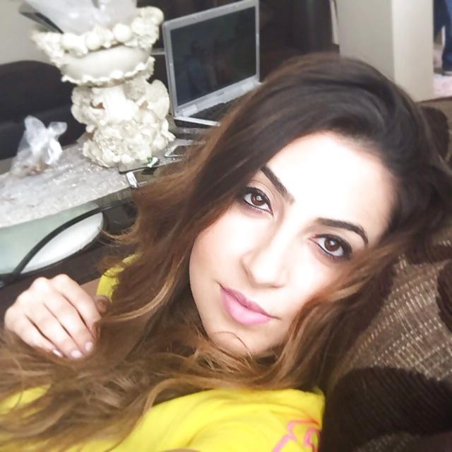 11P Iranian arab turkish uk british chav slag
