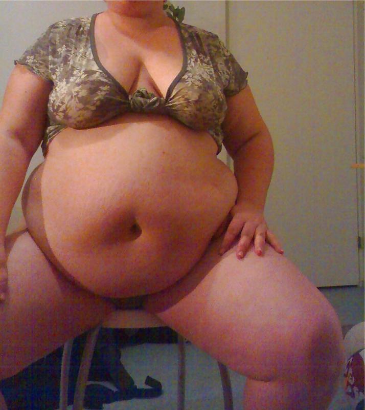 25P BBW Girls & Belly Girls Mix
