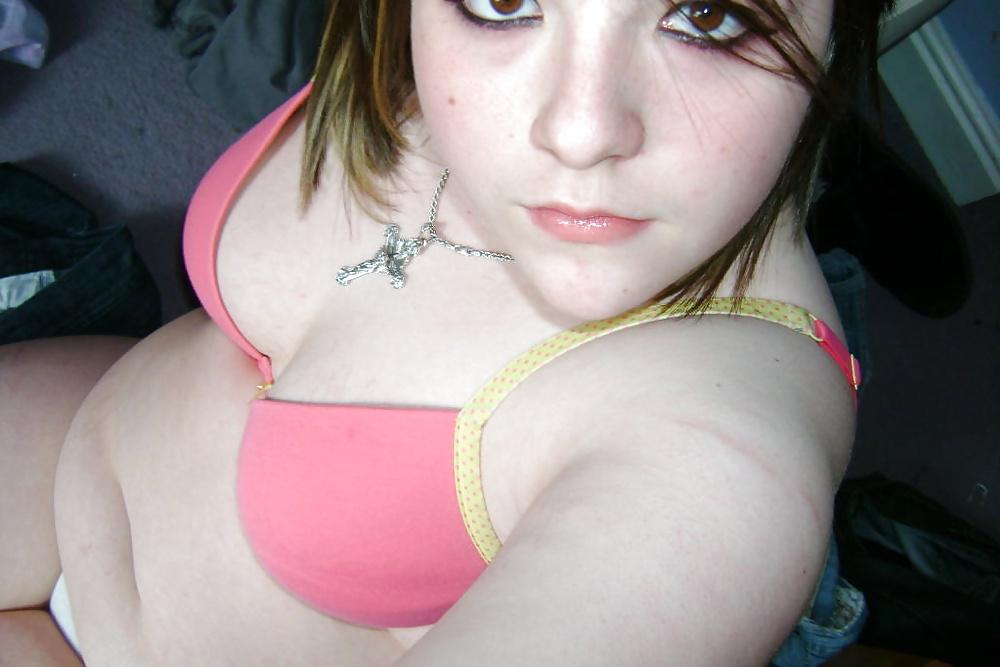 25P BBW Girls & Belly Girls Mix