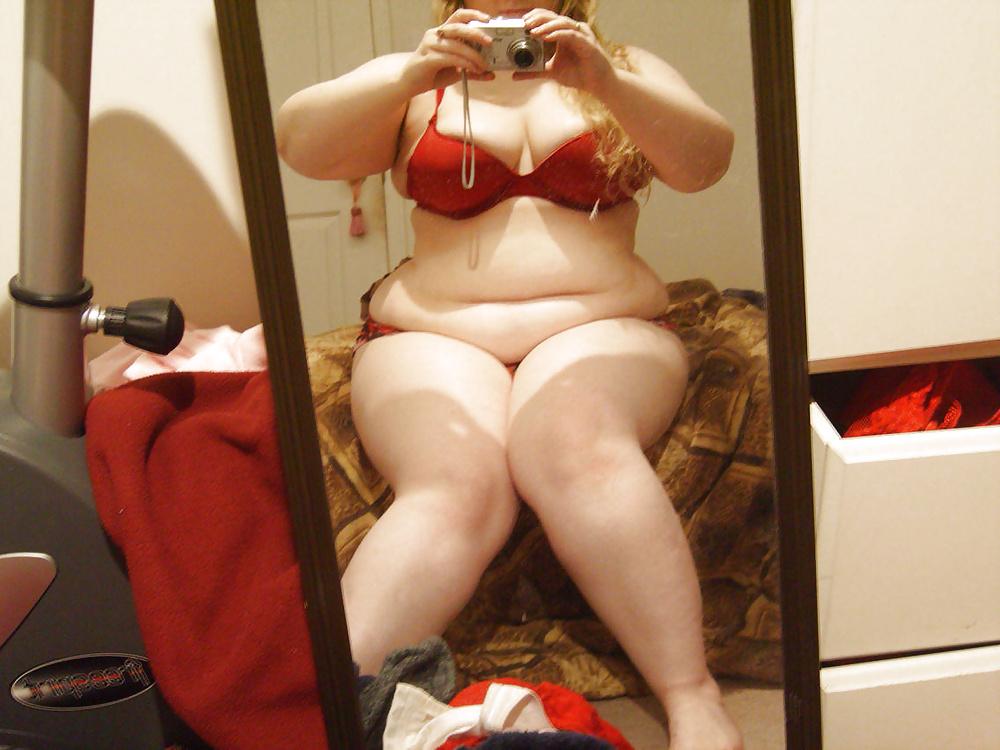 25P BBW Girls & Belly Girls Mix
