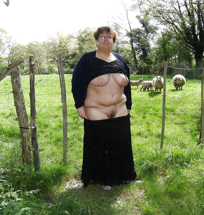 22P I forgot my underwear