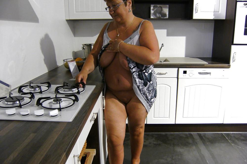 22P I forgot my underwear