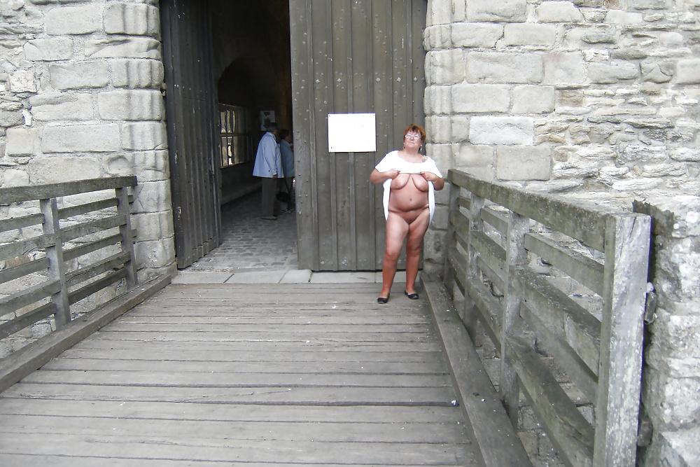 22P I forgot my underwear