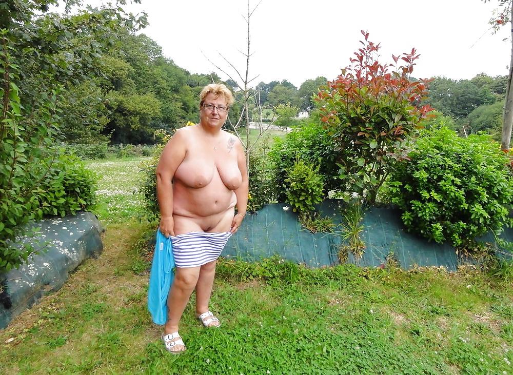 22P I forgot my underwear