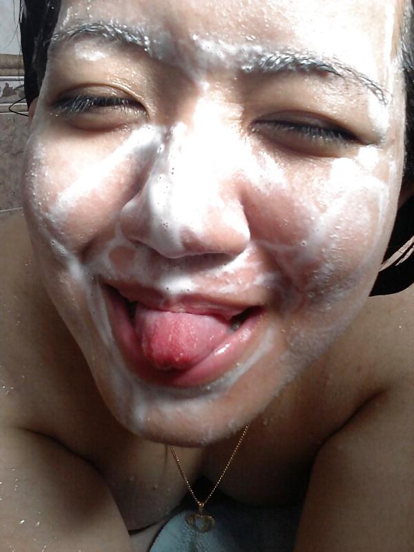 25P Shower