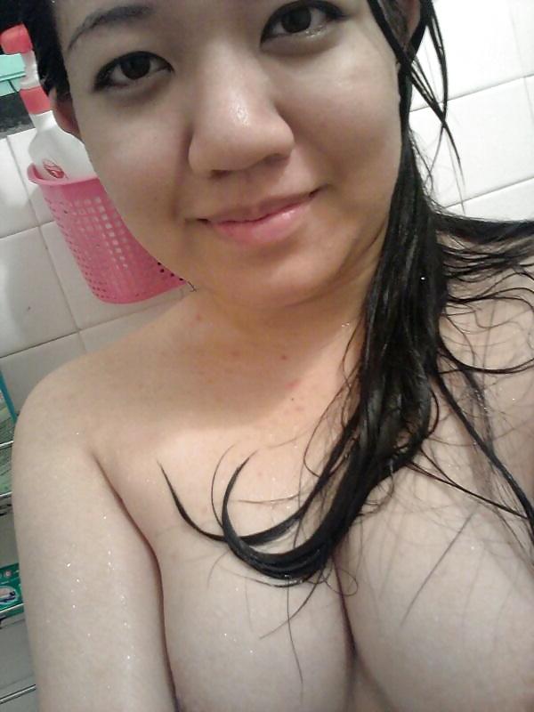 25P Shower