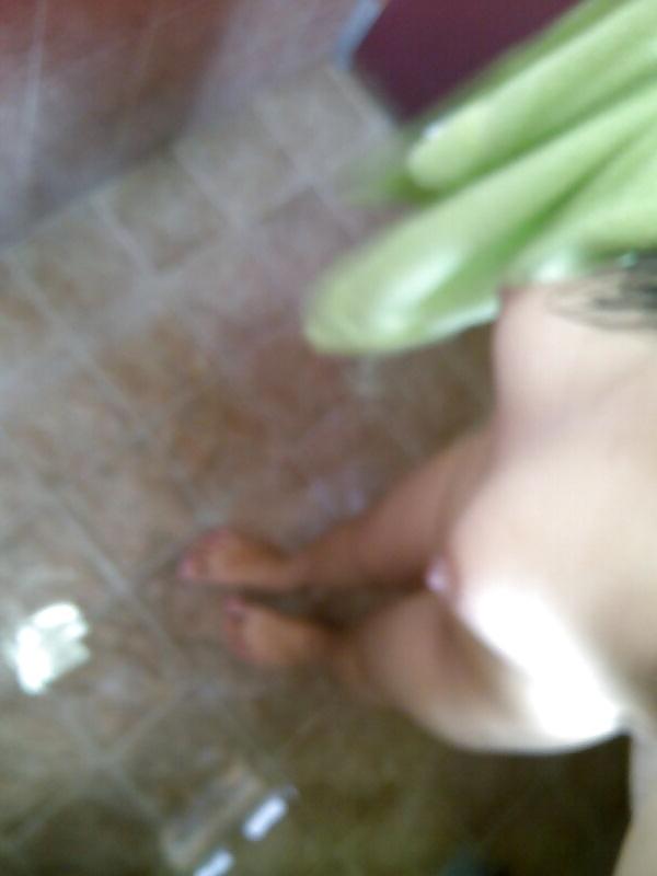 25P Shower