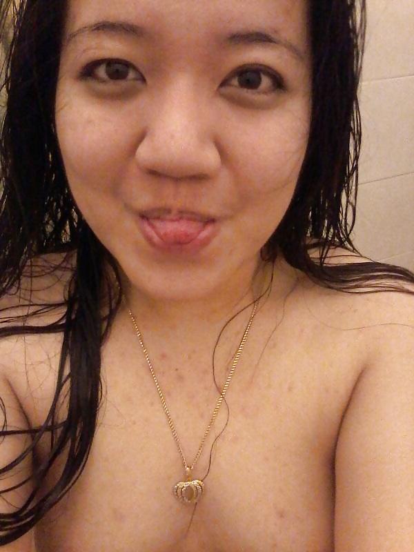 25P Shower