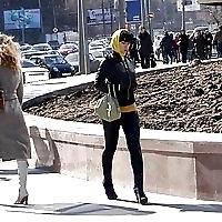5P Girls in latex (femdom) - 35