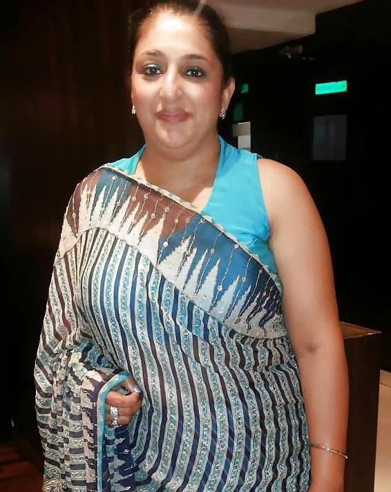 25P Desi BBW