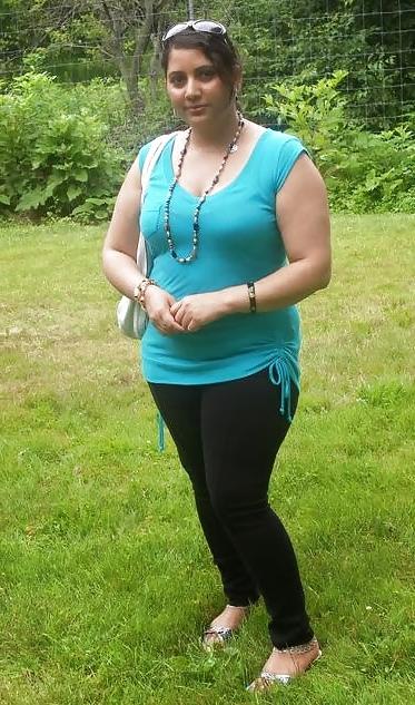 25P Desi BBW