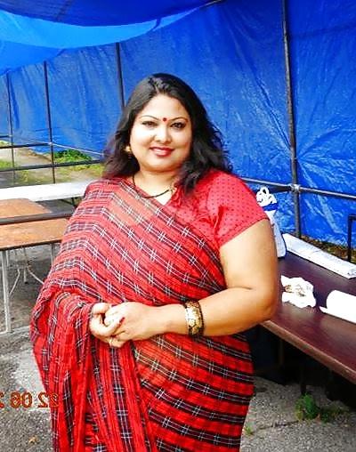 25P Desi BBW