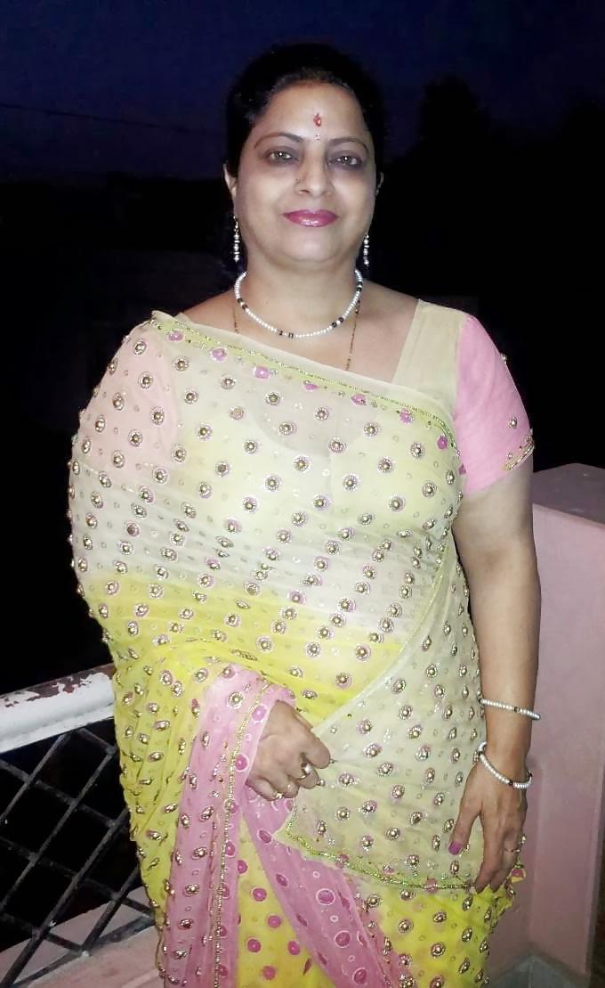 25P Desi BBW
