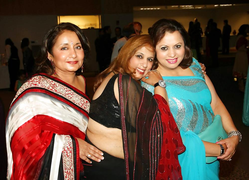 25P Desi BBW
