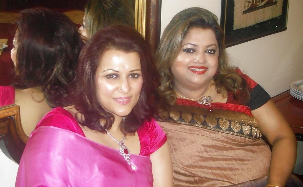25P Desi BBW