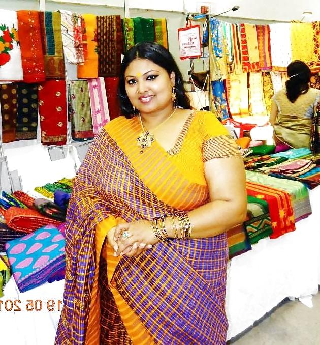 25P Desi BBW