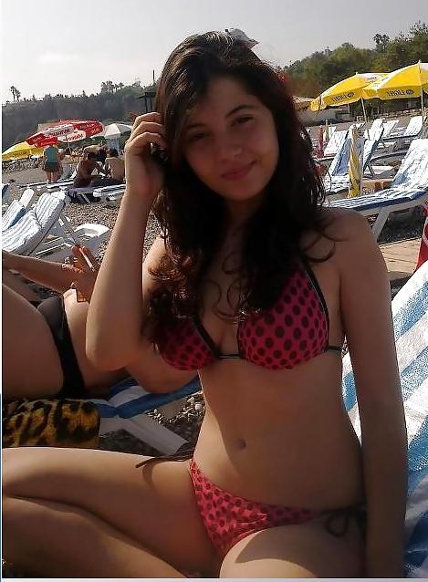 21P Turkish teens