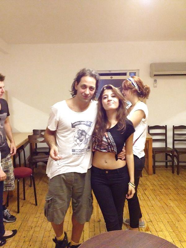21P Turkish teens