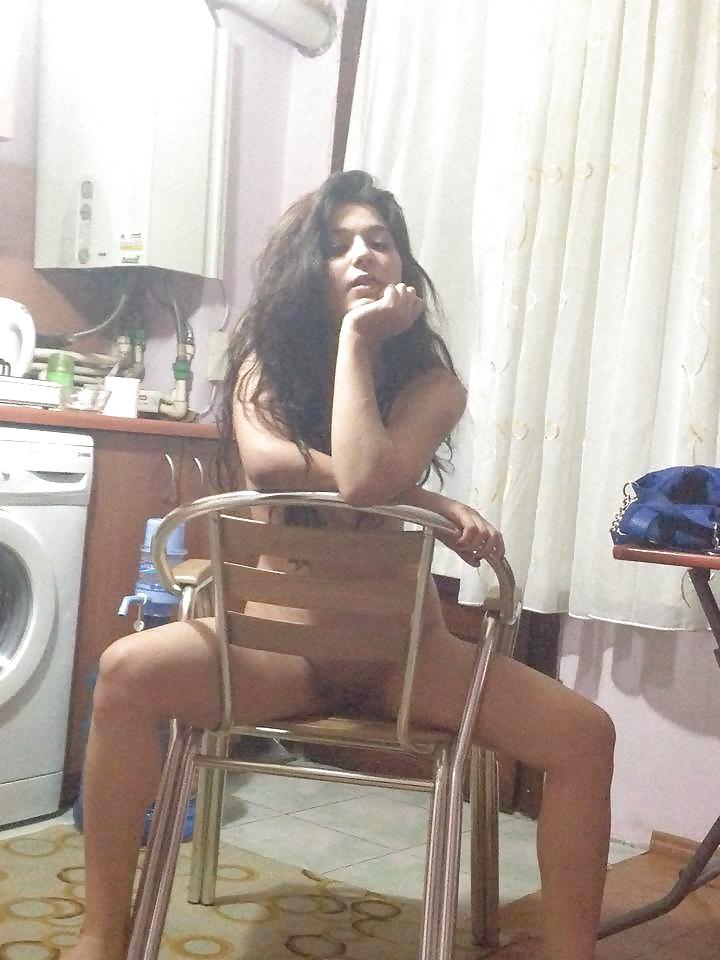 21P Turkish teens