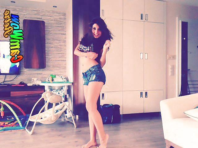 21P Turkish teens