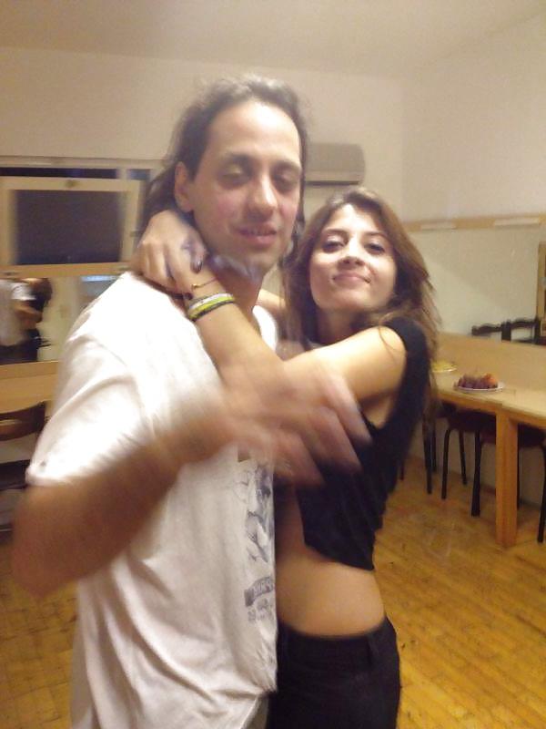 21P Turkish teens