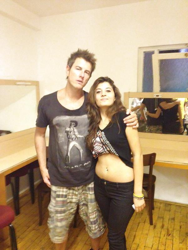21P Turkish teens
