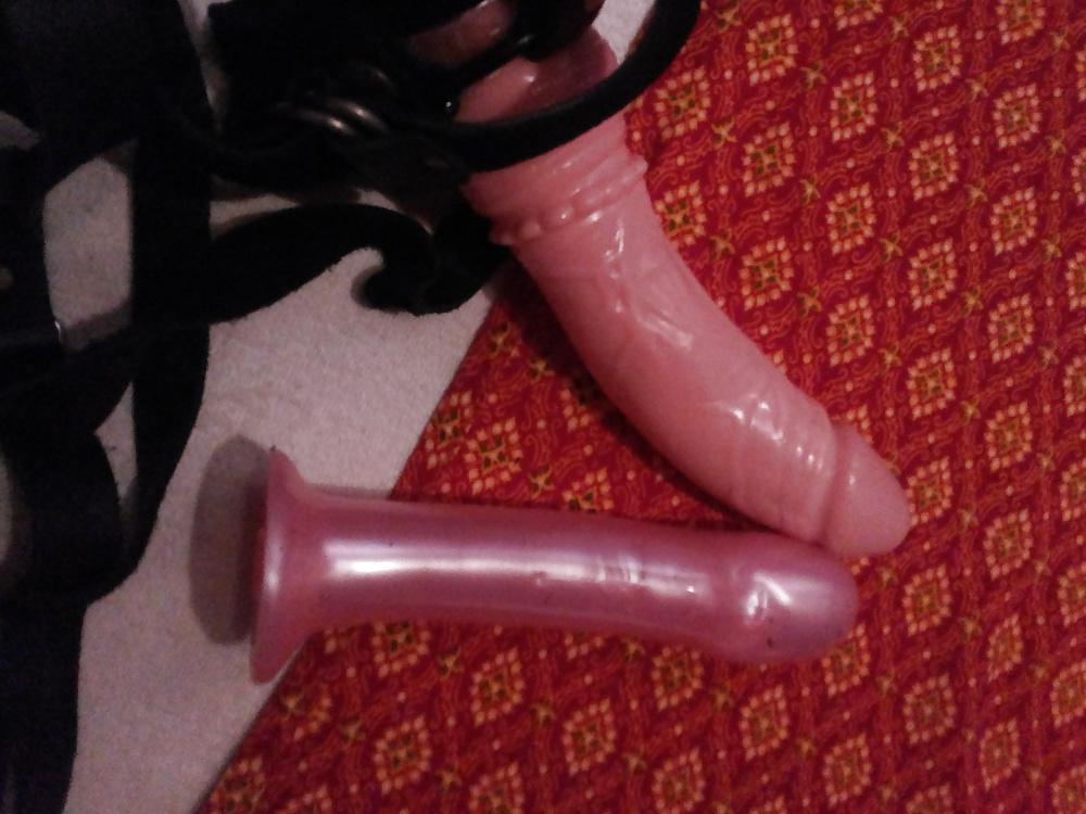 10P The Daddy FemDom Xperience