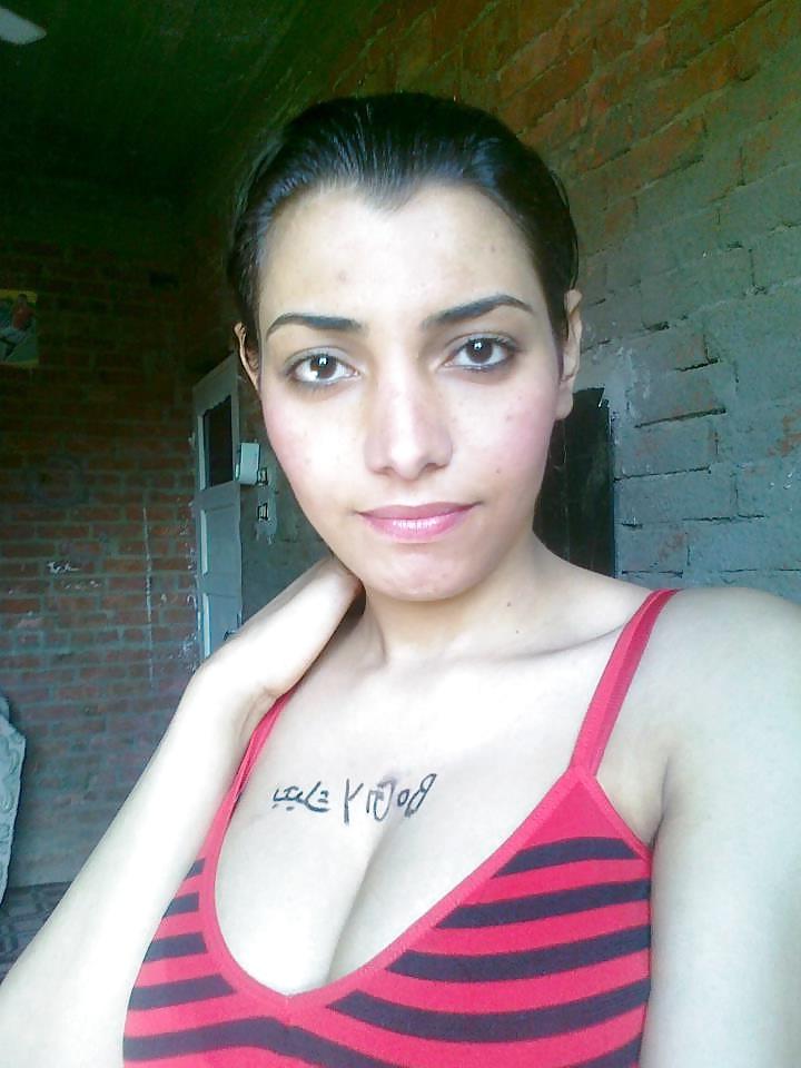 20P Arabic and Turkish