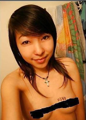 5P JianQiao University Wang Meichun
